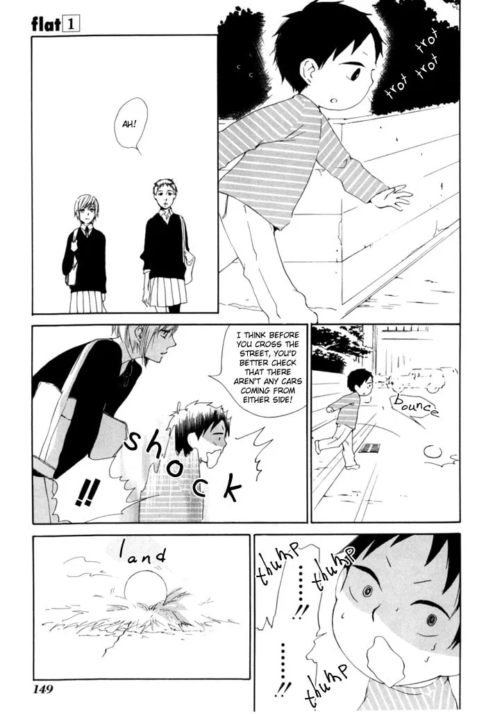 Read flat chapter 5 image 12 on Lezhin