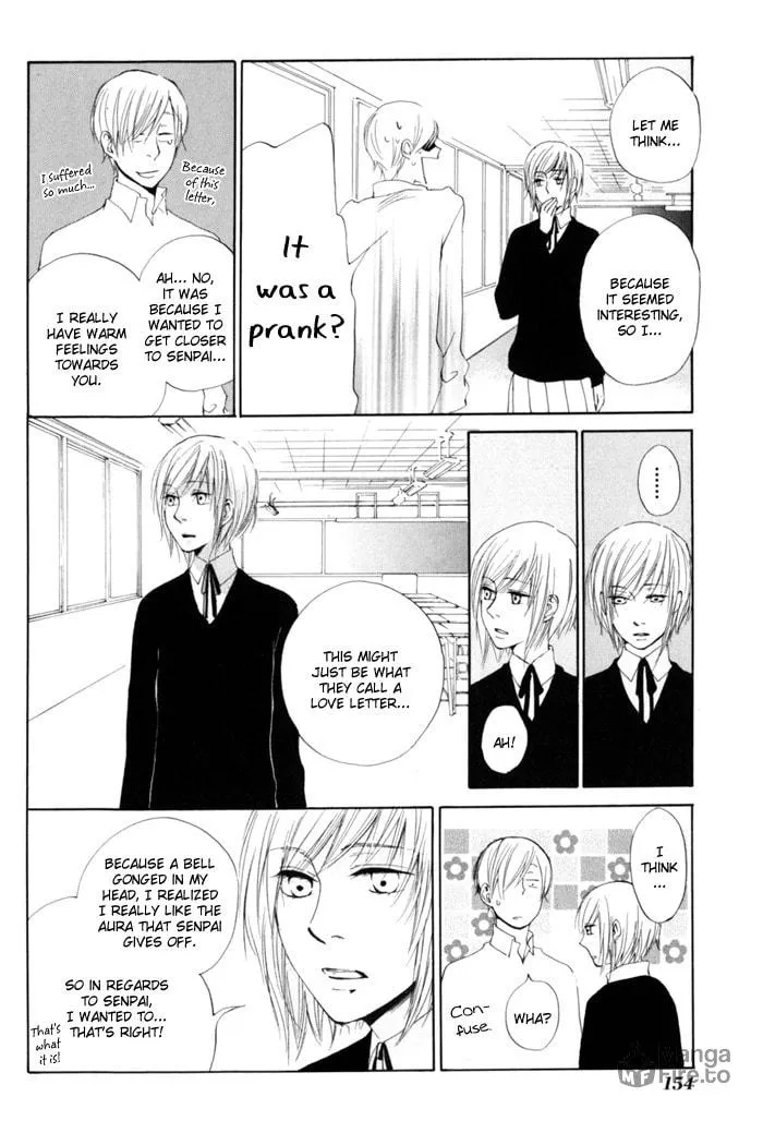 Read flat chapter 5 image 17 on Lezhin