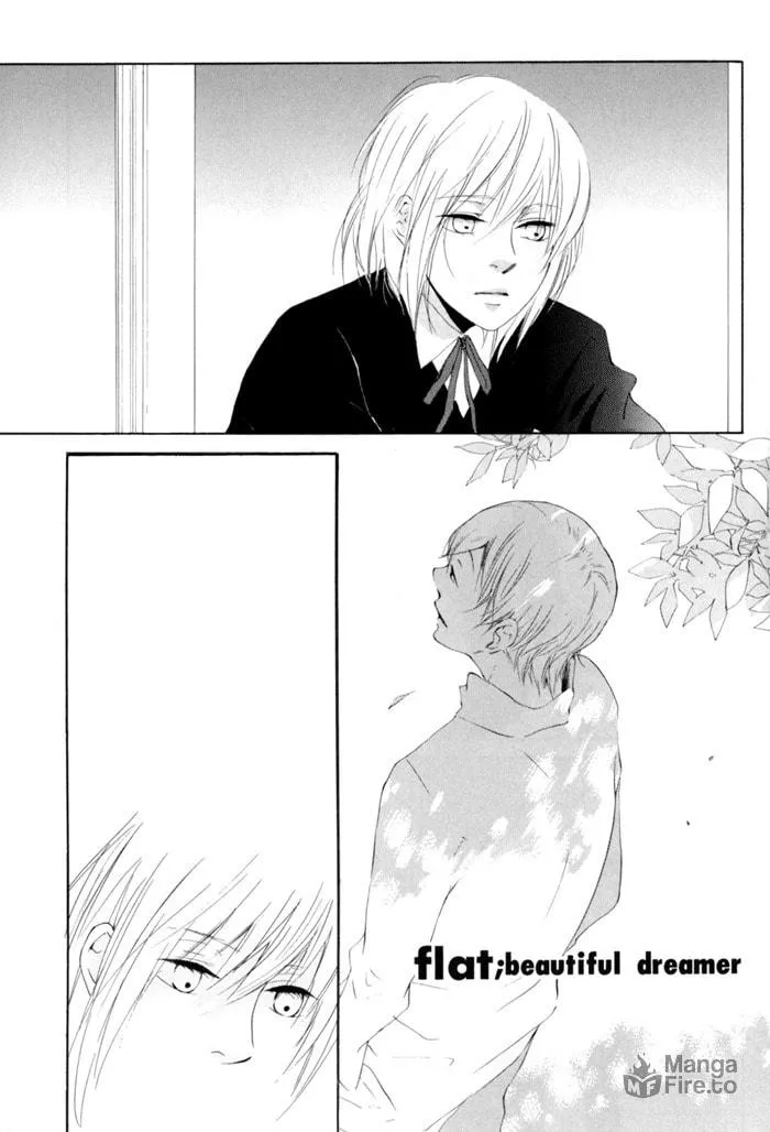 Read flat chapter 5 image 2 on Lezhin