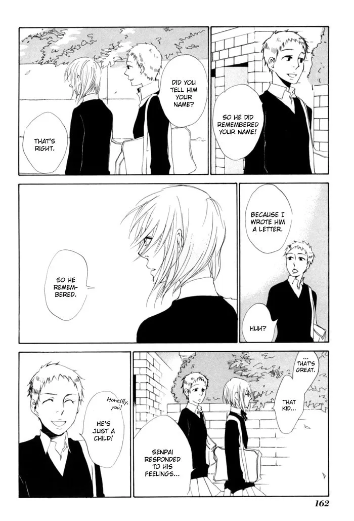 Read flat chapter 5 image 25 on Lezhin
