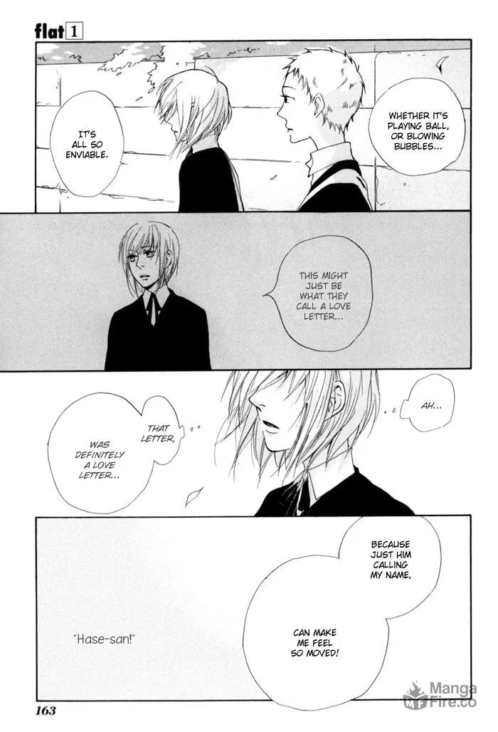 Read flat chapter 5 image 26 on Lezhin