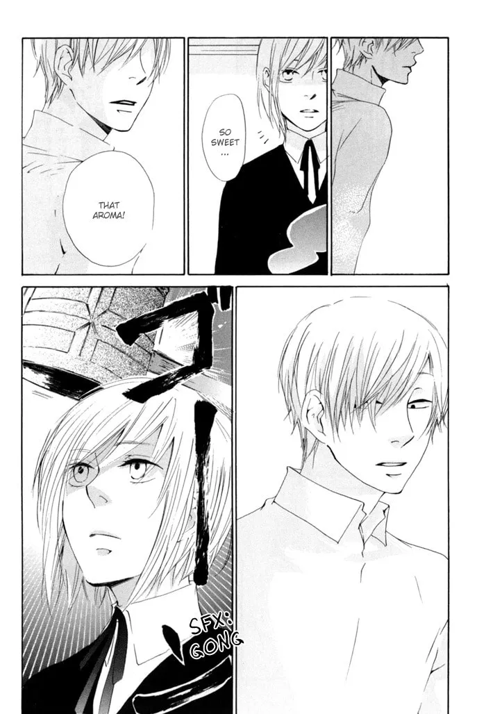 Read flat chapter 5 image 7 on Lezhin