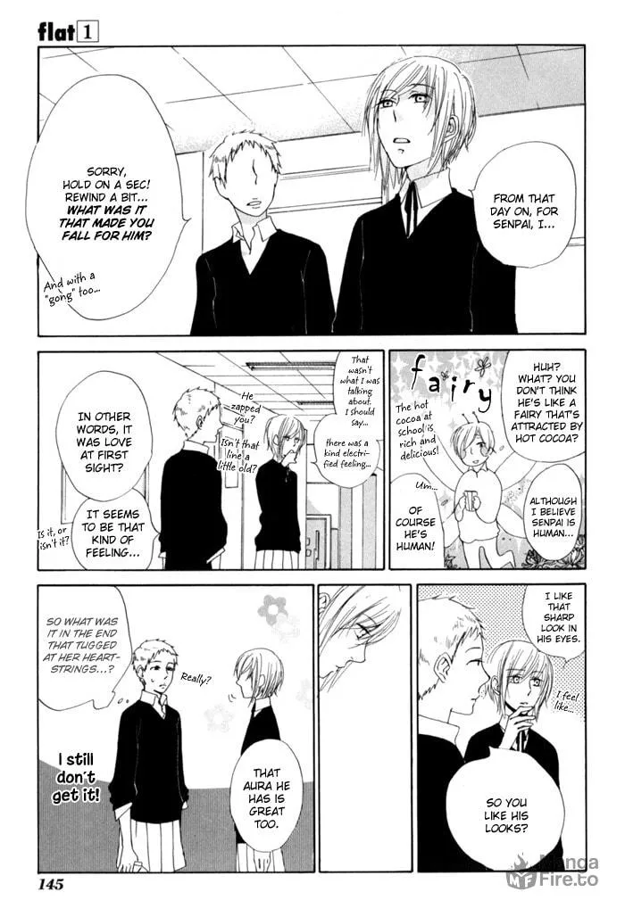 Read flat chapter 5 image 8 on Lezhin