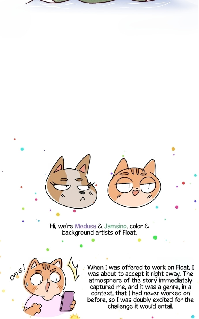 Read flat chapter 50.1 image 13 on Lezhin
