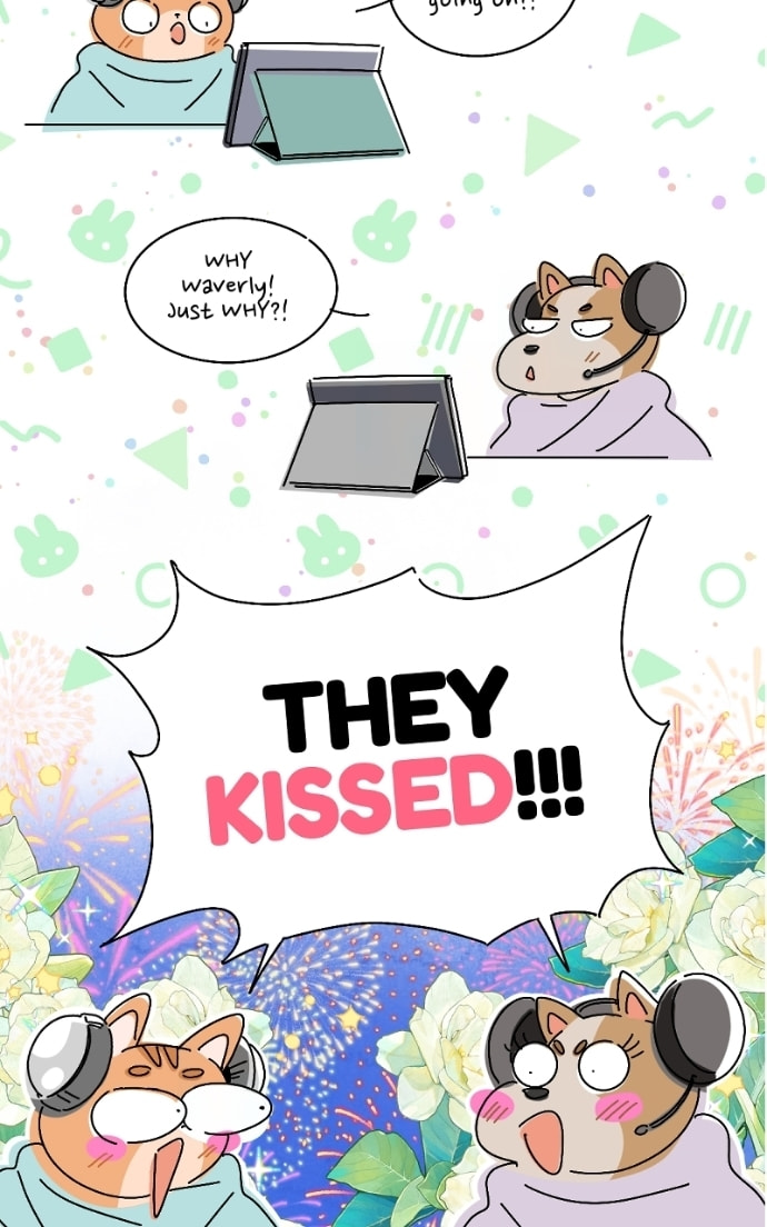 Read flat chapter 50.1 image 18 on Lezhin