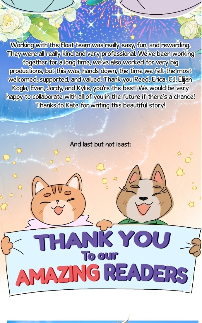 Read flat chapter 50.1 image 19 on Lezhin