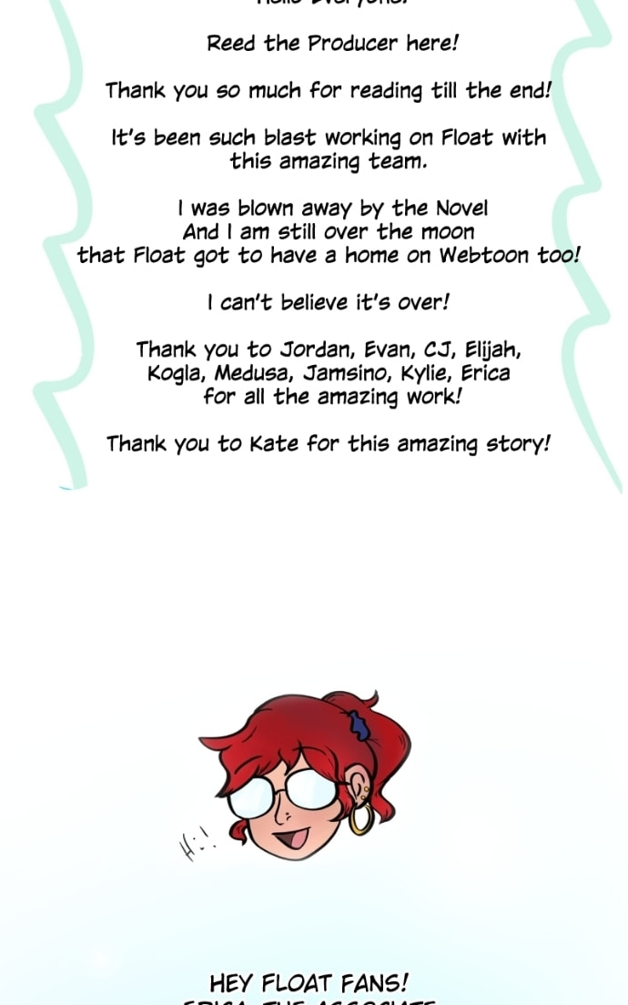 Read flat chapter 50.1 image 2 on Lezhin
