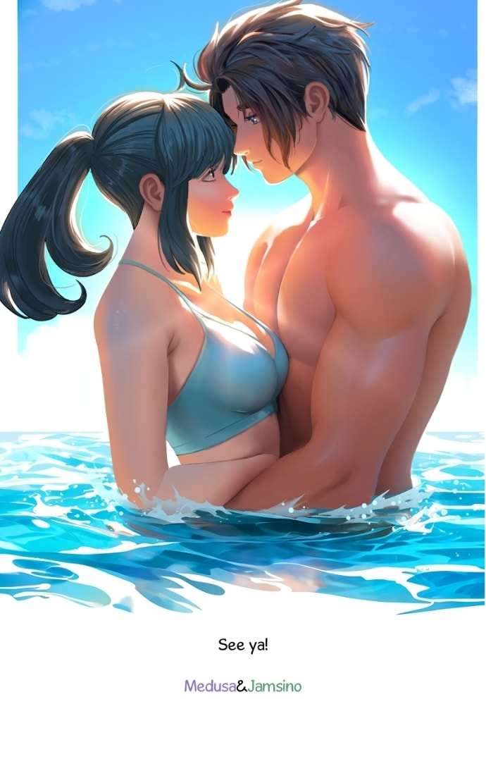 Read flat chapter 50.1 image 20 on Lezhin