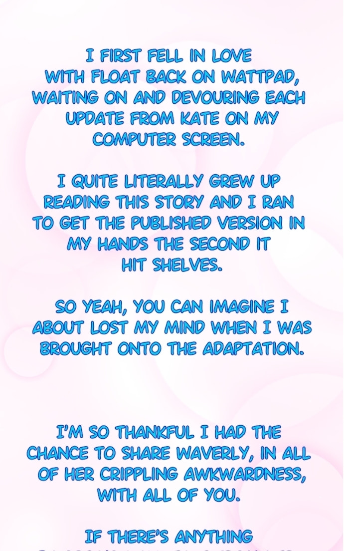 Read flat chapter 50.1 image 6 on Lezhin