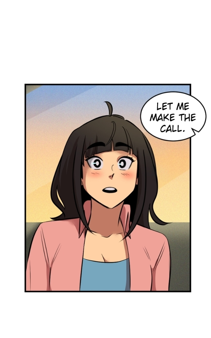 Read flat chapter 50 image 14 on Lezhin