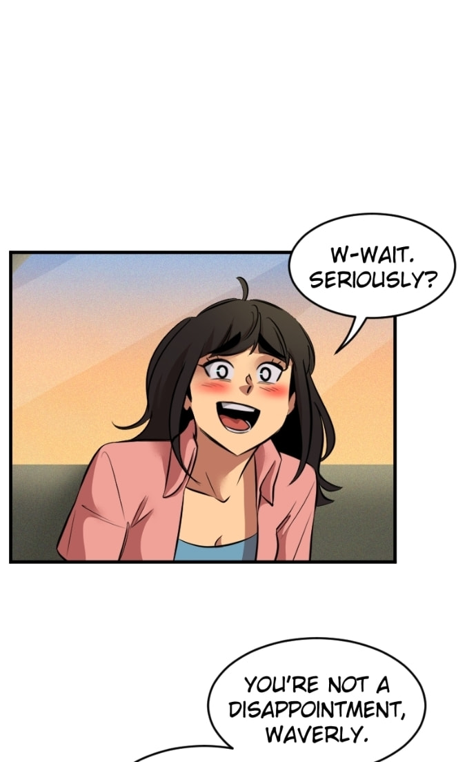 Read flat chapter 50 image 15 on Lezhin