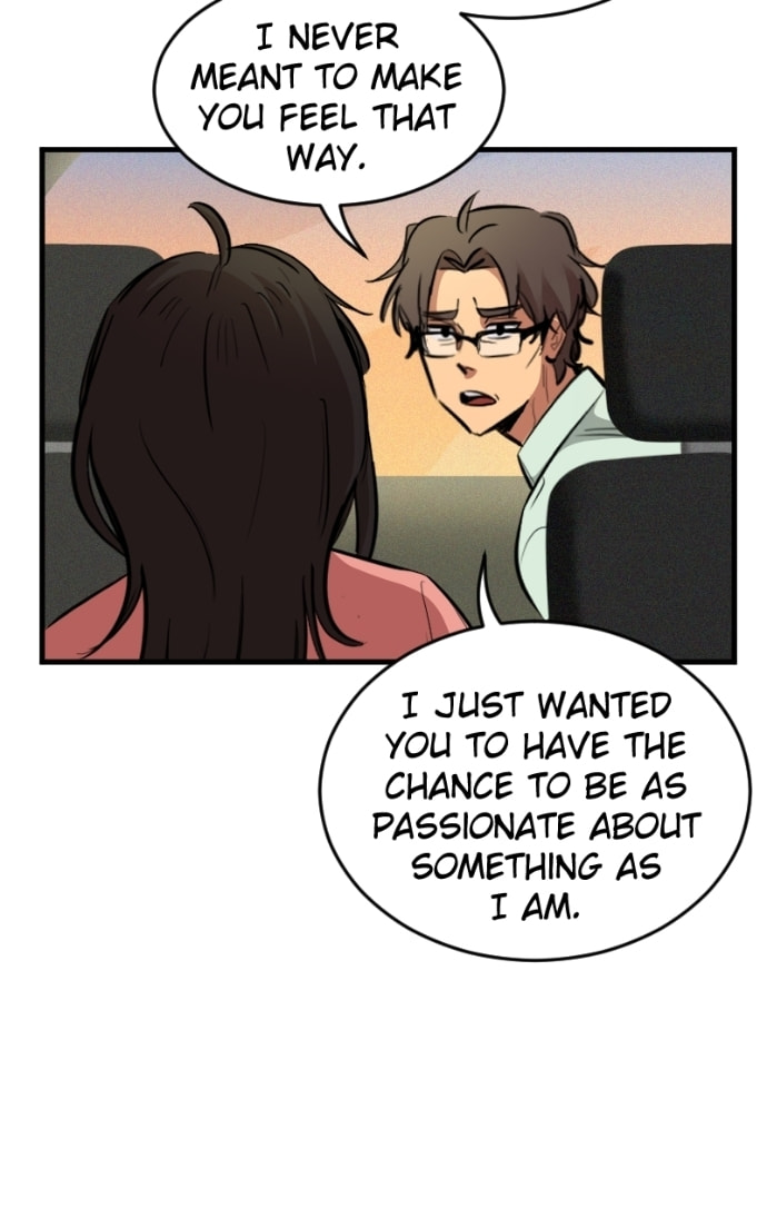 Read flat chapter 50 image 16 on Lezhin