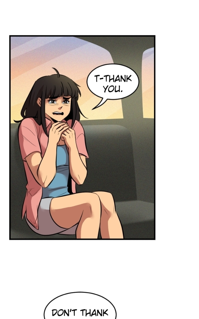 Read flat chapter 50 image 17 on Lezhin