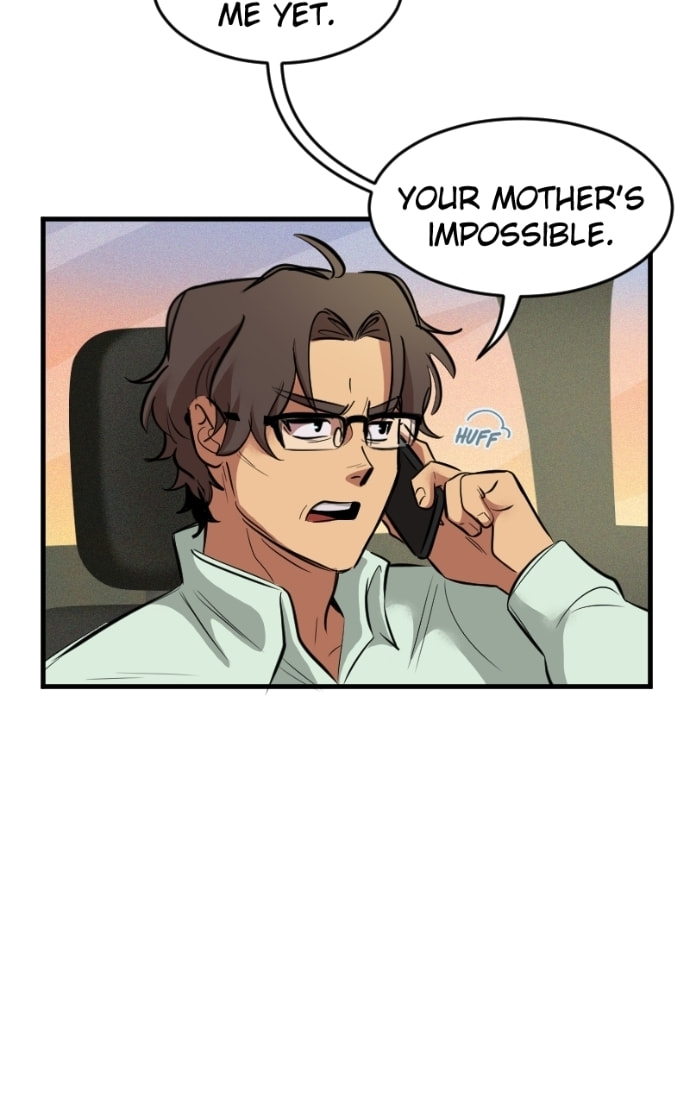 Read flat chapter 50 image 18 on Lezhin