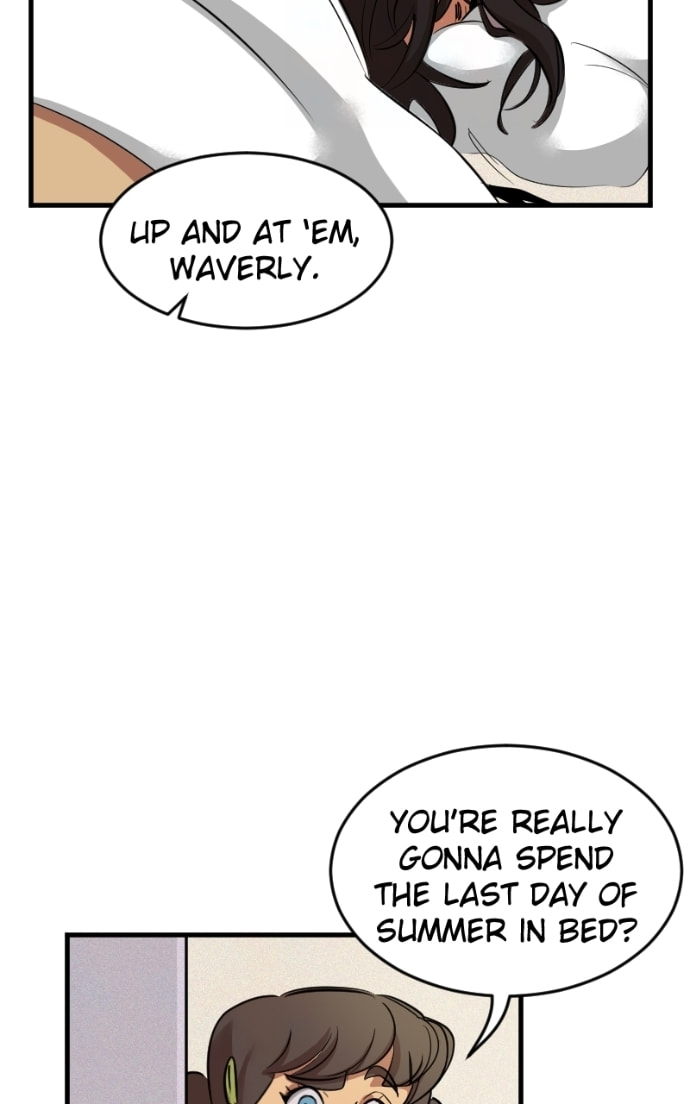 Read flat chapter 50 image 25 on Lezhin