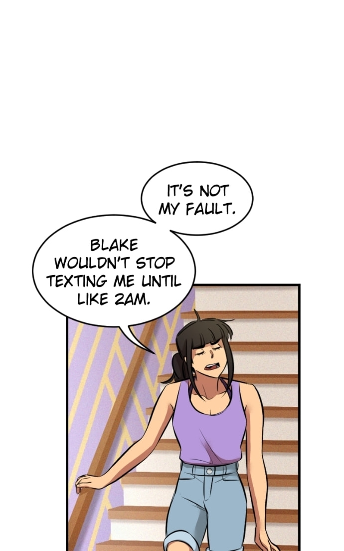 Read flat chapter 50 image 28 on Lezhin