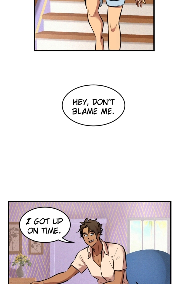Read flat chapter 50 image 29 on Lezhin