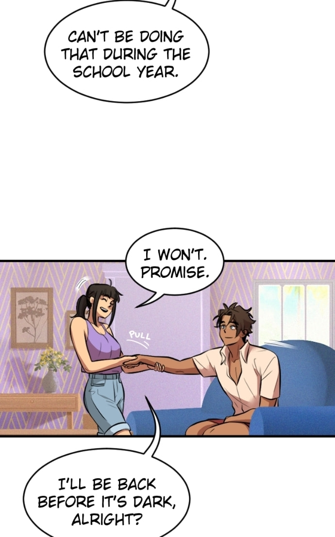 Read flat chapter 50 image 31 on Lezhin