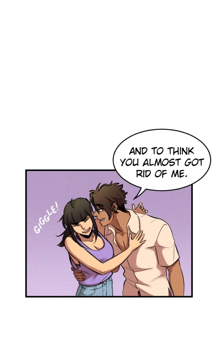 Read flat chapter 50 image 33 on Lezhin