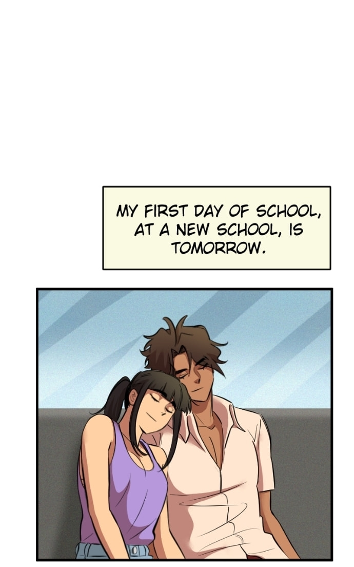 Read flat chapter 50 image 35 on Lezhin