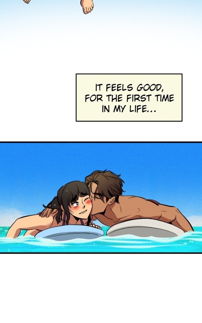 Read flat chapter 50 image 42 on Lezhin