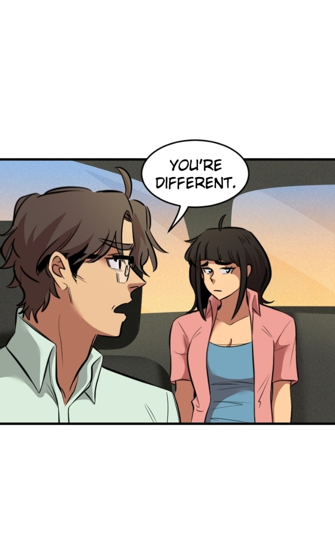 Read flat chapter 50 image 5 on Lezhin