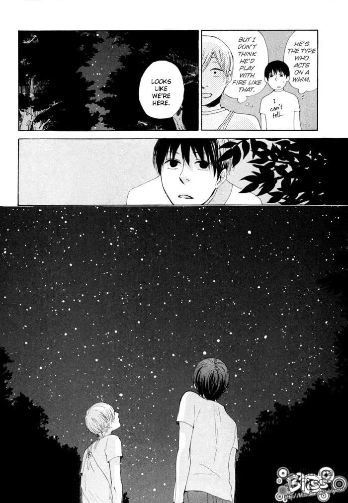 Read flat chapter 6 image 26 on Lezhin