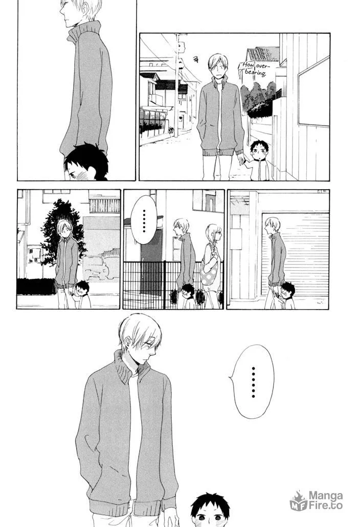 Read flat chapter 6 image 34 on Lezhin