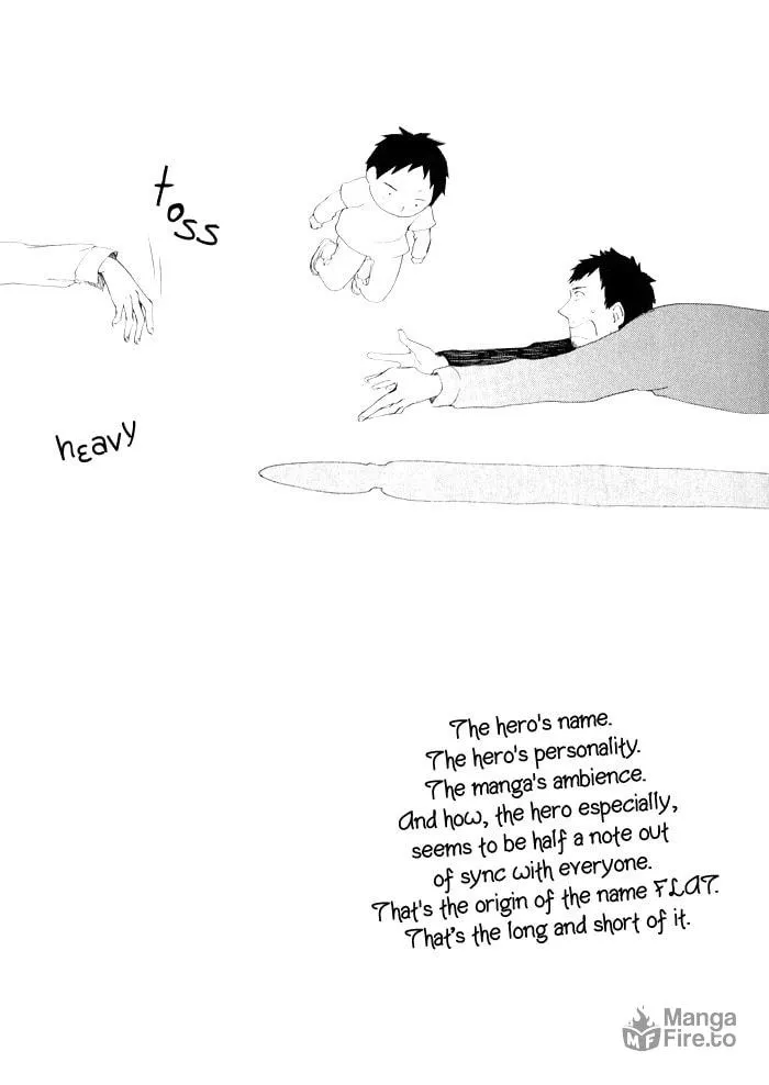 Read flat chapter 6 image 4 on Lezhin