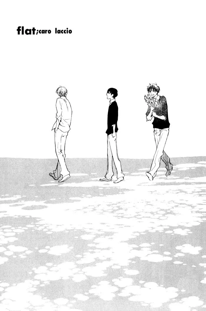 Read flat chapter 6 image 7 on Lezhin