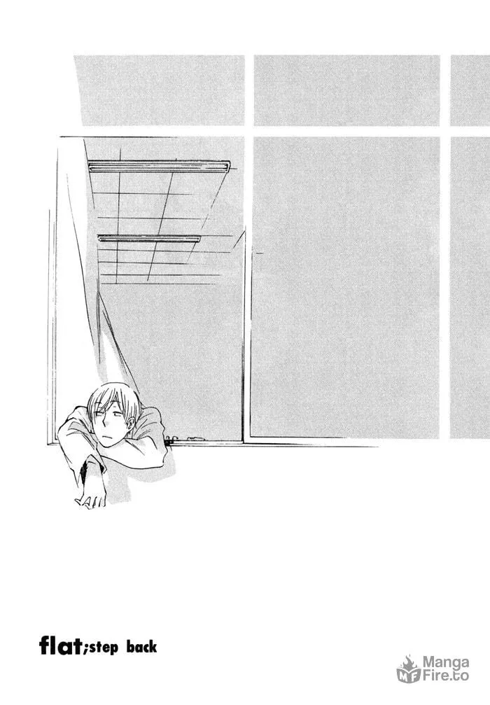 Read flat chapter 7 image 2 on Lezhin