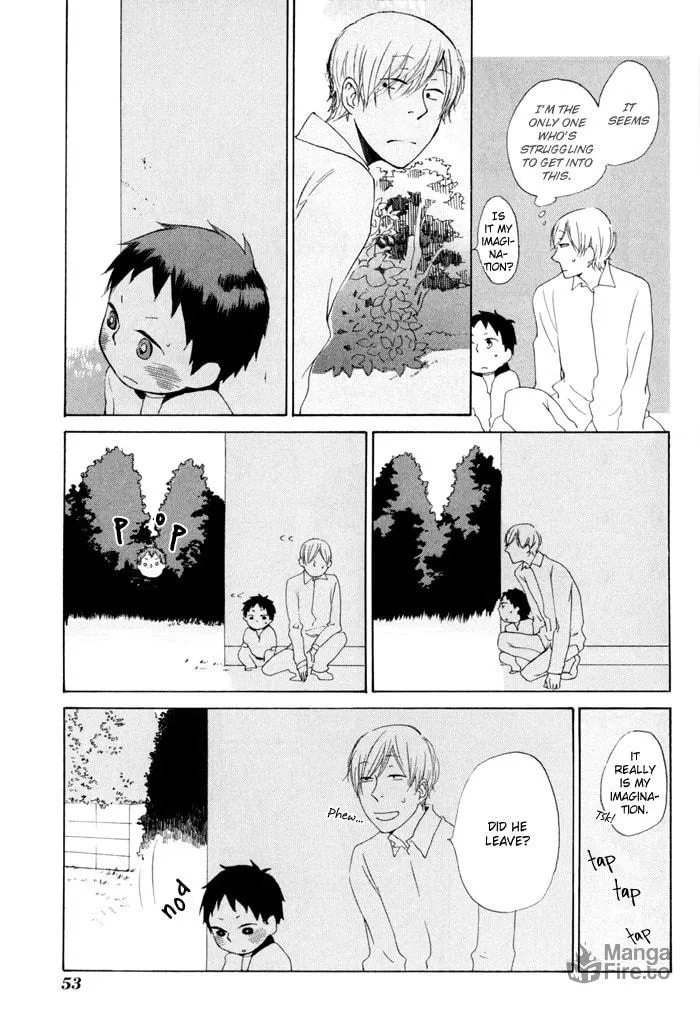 Read flat chapter 7 image 24 on Lezhin