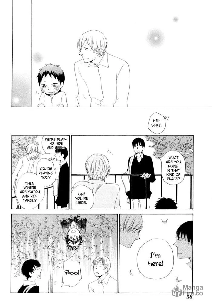 Read flat chapter 7 image 29 on Lezhin