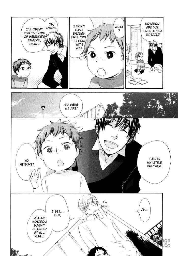 Read flat chapter 7 image 9 on Lezhin
