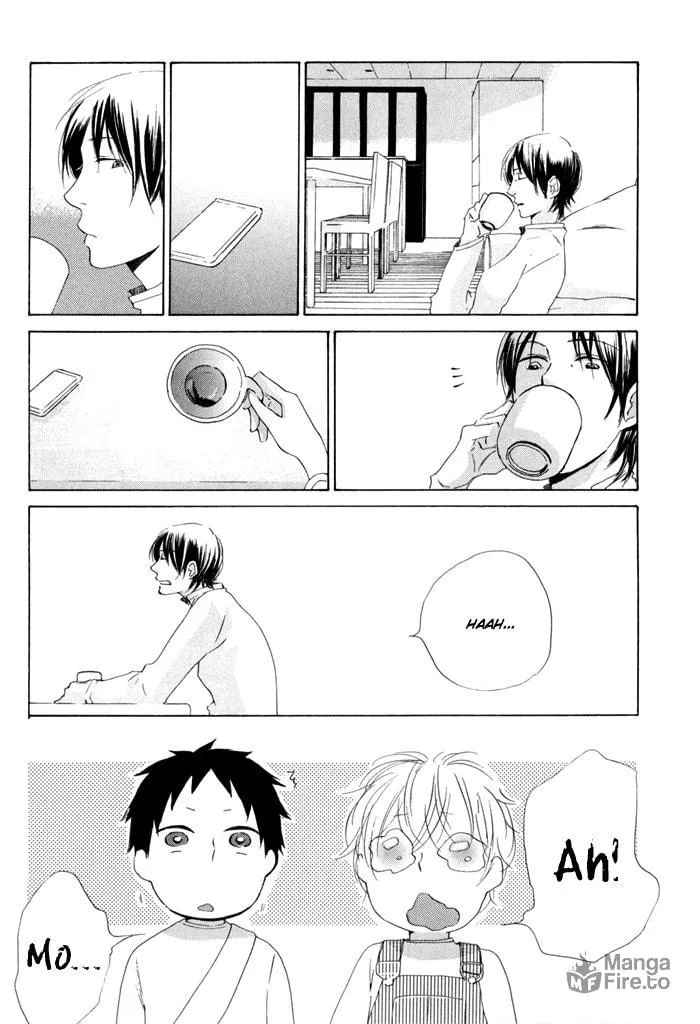 Read flat chapter 8 image 20 on Lezhin