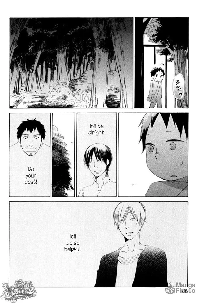 Read flat chapter 8 image 24 on Lezhin