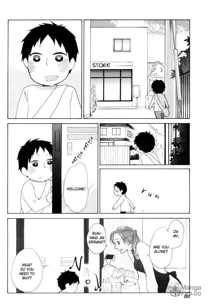 Read flat chapter 8 image 26 on Lezhin