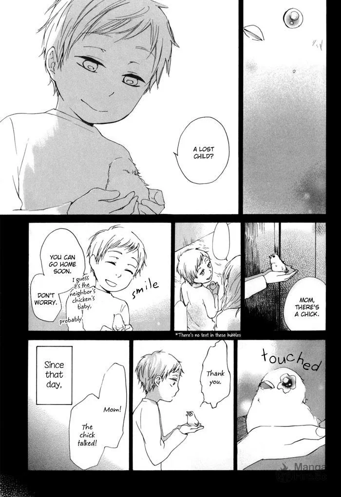 Read flat chapter 9.5 image 20 on Lezhin