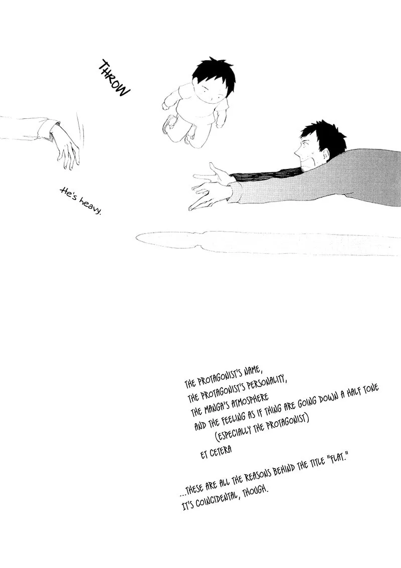 Read flat chapter 9.6 image 3 on Lezhin