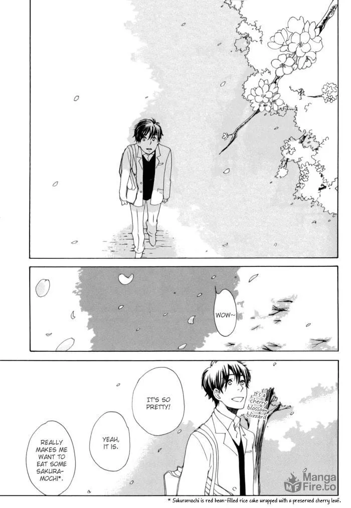 Read flat chapter 9 image 2 on Lezhin