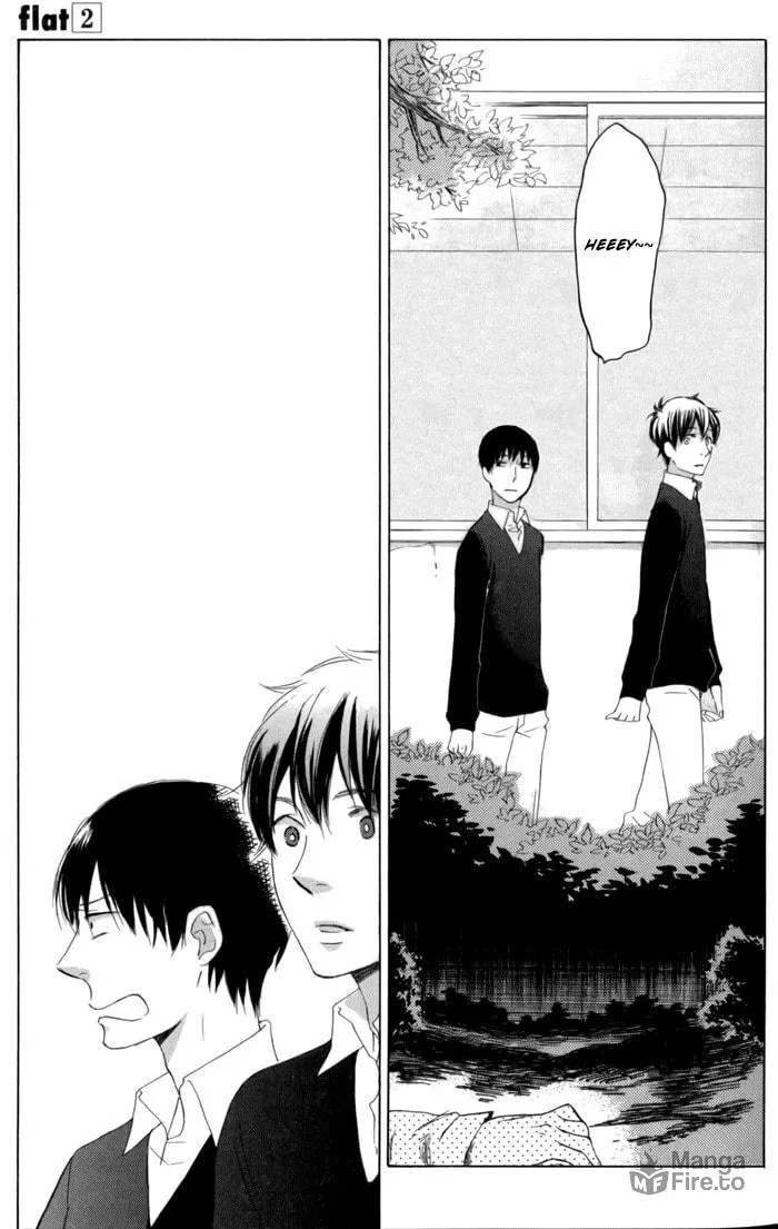 Read flat chapter 9 image 26 on Lezhin