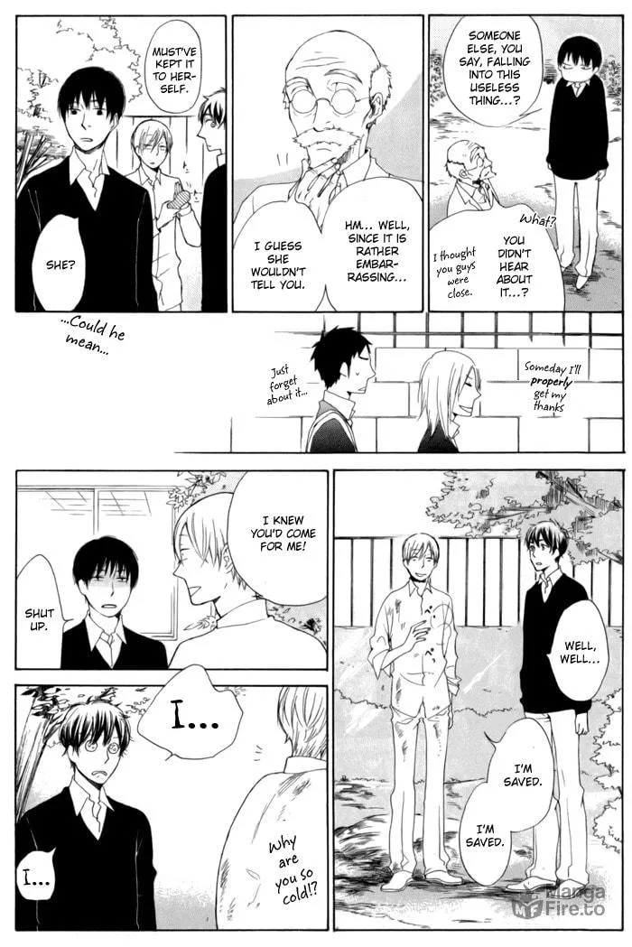 Read flat chapter 9 image 29 on Lezhin