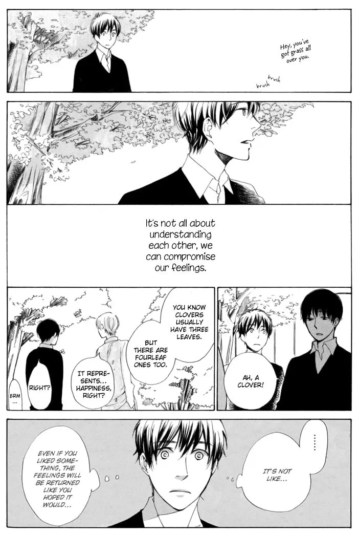 Read flat chapter 9 image 31 on Lezhin
