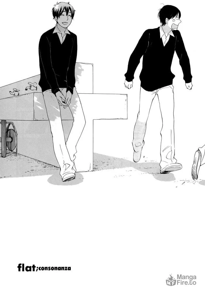 Read flat chapter 9 image 4 on Lezhin
