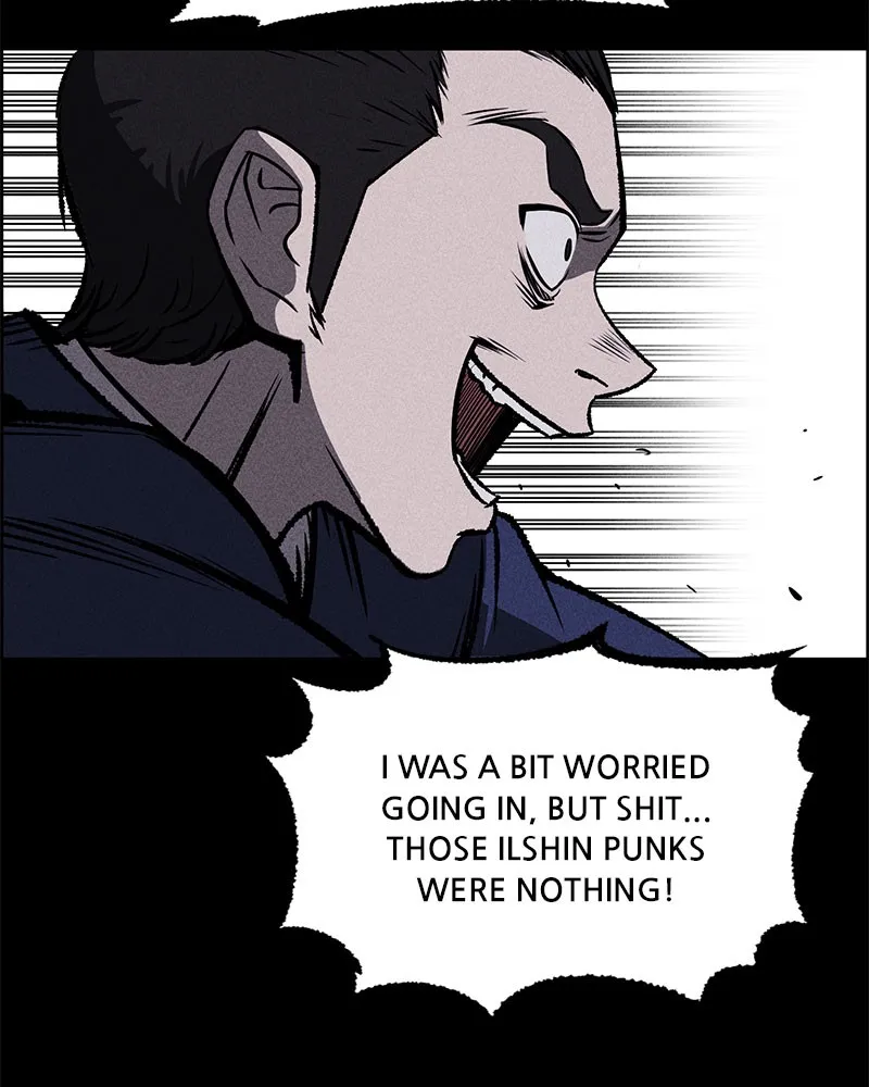 Read Flawed Almighty chapter 1 image 113 on Lezhin