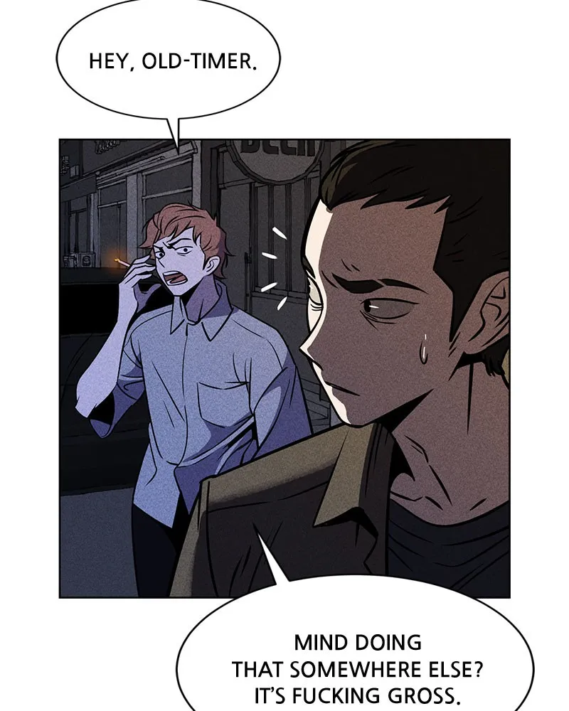 Read Flawed Almighty chapter 1 image 151 on Lezhin