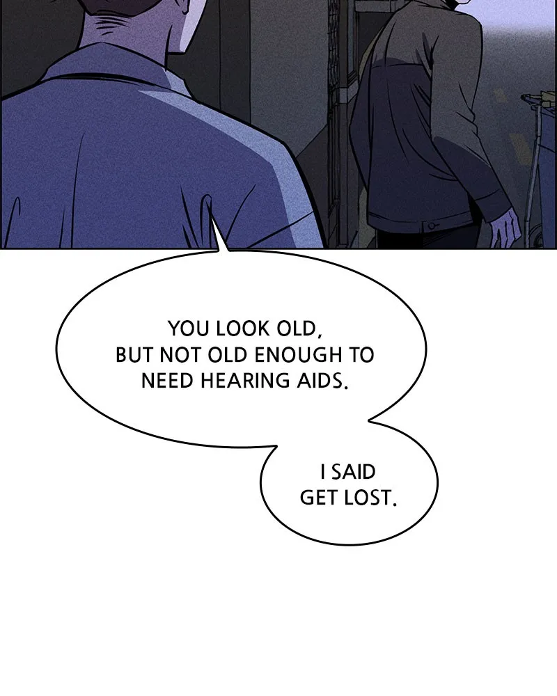 Read Flawed Almighty chapter 1 image 153 on Lezhin