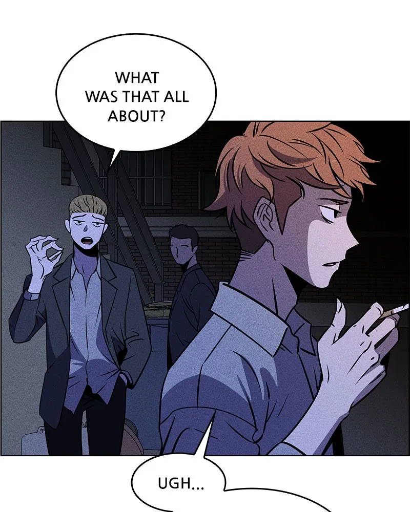 Read Flawed Almighty chapter 1 image 160 on Lezhin