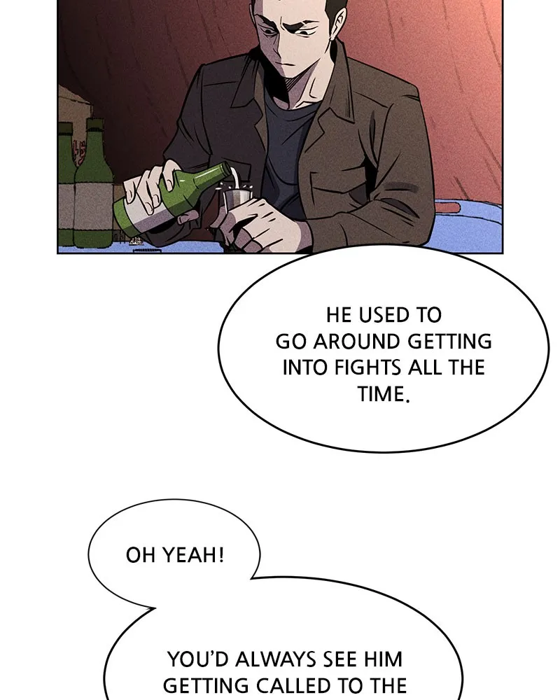 Read Flawed Almighty chapter 1 image 17 on Lezhin