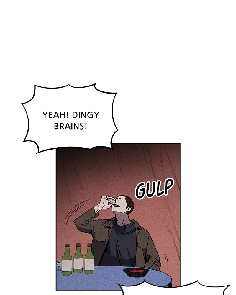 Read Flawed Almighty chapter 1 image 19 on Lezhin